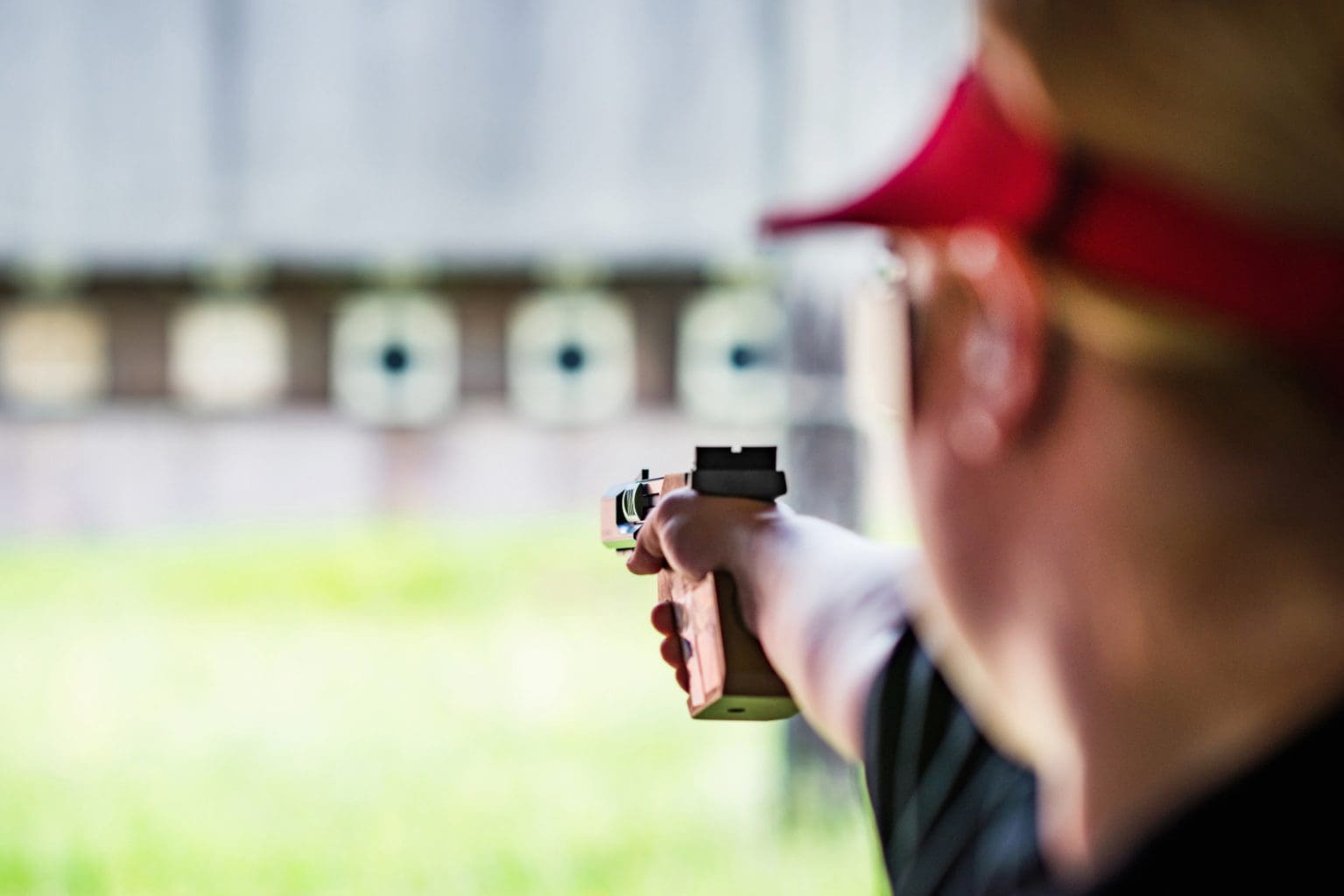 Cedar Rod and Gun Club